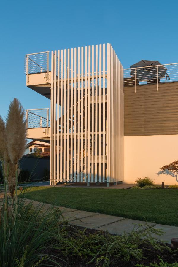 B&B Le Nazioni Lido delle Nazioni Exterior foto